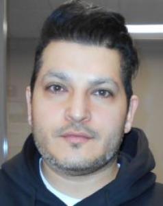 Steven Anthony Ortiz Jr a registered  of North Dakota