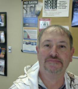 Todd Garner Falcon a registered Sex Offender of North Dakota
