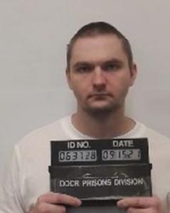 Joshua Gabriel Middaugh a registered Sex Offender of North Dakota