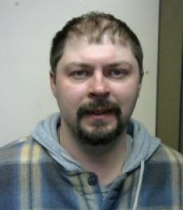 Christopher Alan Dieterle a registered  of North Dakota