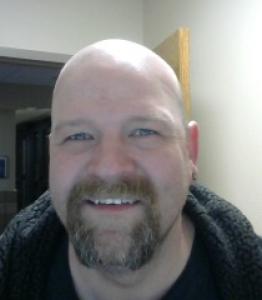 Brandon Duwayne Stockert a registered Sex Offender of North Dakota