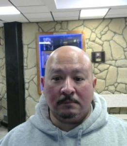 Jose Arriaga Soto Jr a registered Sex Offender of North Dakota