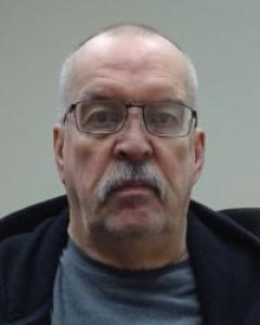 Jackie Ray Palmi a registered Sex Offender of North Dakota