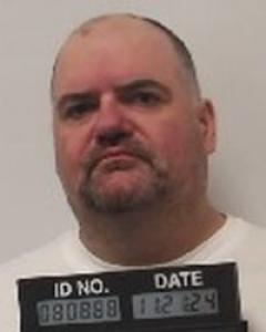 Gregory Scott Regimbal a registered Sex Offender of North Dakota