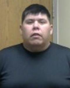 Lionel Greg Chase Jr a registered Sex Offender of North Dakota