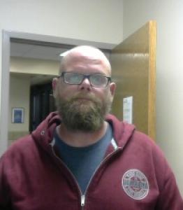 David Benton Senn a registered Sex Offender of North Dakota