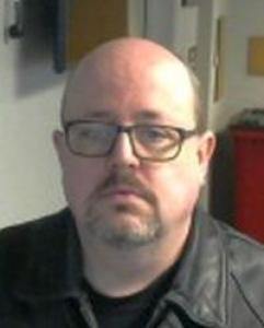 Nicholas Orville Hundley a registered Sex Offender of North Dakota