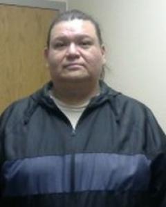 David Joseph Jackson a registered Sex Offender of North Dakota