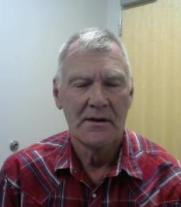 Kendall Ray Johnson a registered Sex Offender of North Dakota