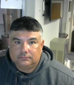 Geraldo Vincente Rodriguez a registered  of North Dakota