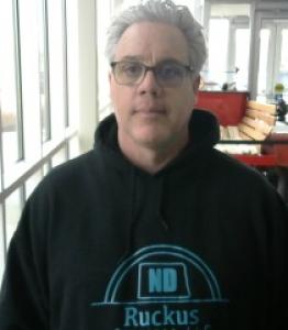 Brant Jay Wardner a registered  of North Dakota