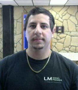 Andy Allen Shafer a registered Sex Offender of North Dakota