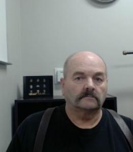 Donald Carris Vandal a registered  of North Dakota