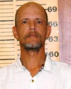 Darrel Wayne Pherson a registered Sex Offender of North Dakota