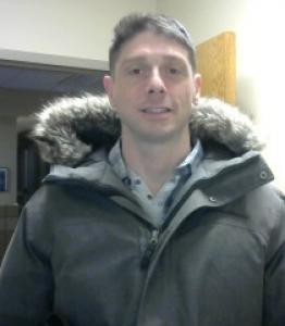 Joshua Lee Thorpe a registered Sex Offender of North Dakota