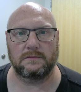 Donald Roy Bailey a registered Sex Offender of North Dakota