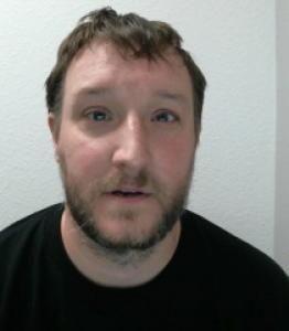 Bruce Ryan Hohbein a registered  of North Dakota