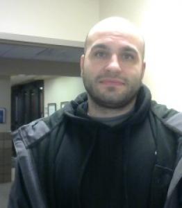 Michael Anthony Sapa a registered Sex Offender of North Dakota