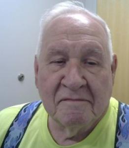 Danny Earl Jorgenson a registered Sex Offender of North Dakota
