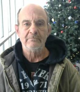 Troy Allan Froehlich a registered Sex Offender of North Dakota