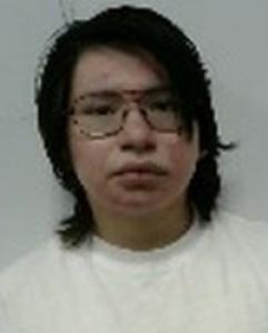 Bears Burton Jaroem Two a registered Sex Offender of North Dakota