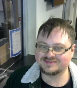 Ethan Andrew Sortland a registered  of North Dakota