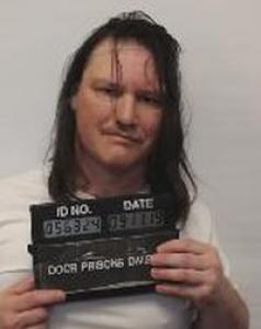Terry Lee Moran a registered Sex Offender of North Dakota