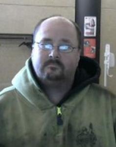 Joshua Steven Buhr a registered  of North Dakota