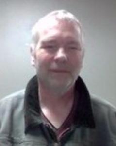 Chad Anthony Seeba a registered Sex Offender of North Dakota