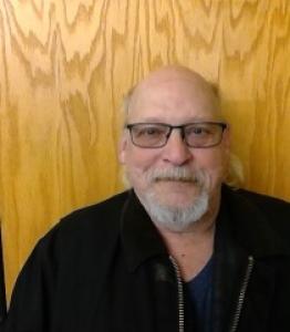 Willard Eugene Fontaine a registered Sex Offender of North Dakota