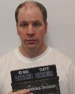 Nathan Timothy Tebay a registered Sex Offender of North Dakota