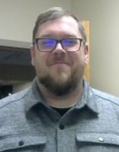 Nicholas Frederick Keller a registered Sex Offender of North Dakota