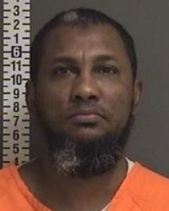 Abdulrahman Ibrahim Ali a registered  of North Dakota