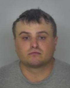 Tjaden Dean Richter a registered Sex Offender of North Dakota