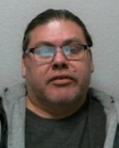 Jerord Carl Gillette a registered Sex Offender of North Dakota