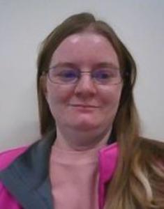 Katrina Louise Miles a registered  of North Dakota