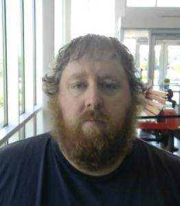 Jonathan Allen Hanson a registered  of North Dakota