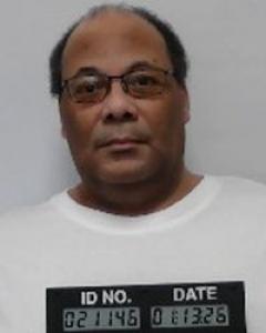 Anthony Levias Eley a registered Sex Offender of North Dakota