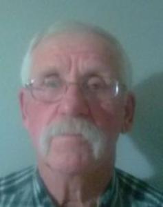 Roger Allen Larson a registered  of North Dakota