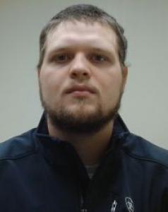 Ethan Charles Holmquist a registered Sex Offender of North Dakota