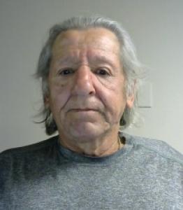 Kevin Brett Beston a registered  of North Dakota