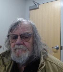 John Joseph Grover a registered Sex Offender of North Dakota