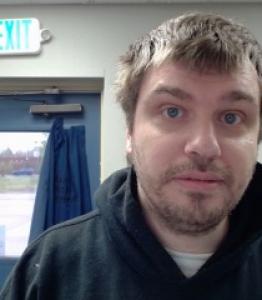 Dustin Allen Erker a registered  of North Dakota