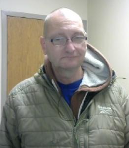 Russell Ray Cox a registered Sex Offender of North Dakota