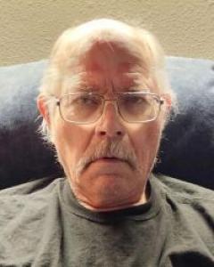 Russell Allen Berg a registered  of North Dakota