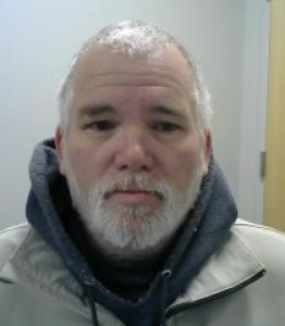 Richard Eugene Morrison a registered Sex Offender of North Dakota