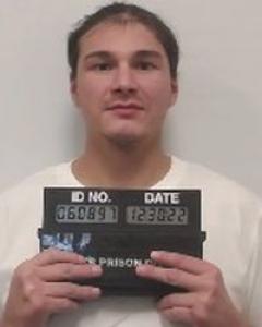 Clifford Joseph Parisien a registered Sex Offender of North Dakota