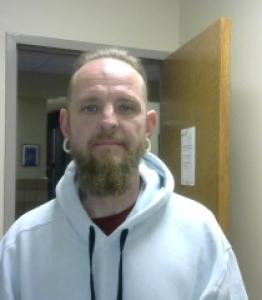 Jason Leroy Kruckenberg a registered Sex Offender of North Dakota