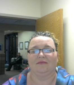Naomi Marie Doll a registered Sex Offender of North Dakota