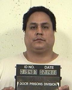 Tilmer Paul Everett a registered Sex Offender of North Dakota